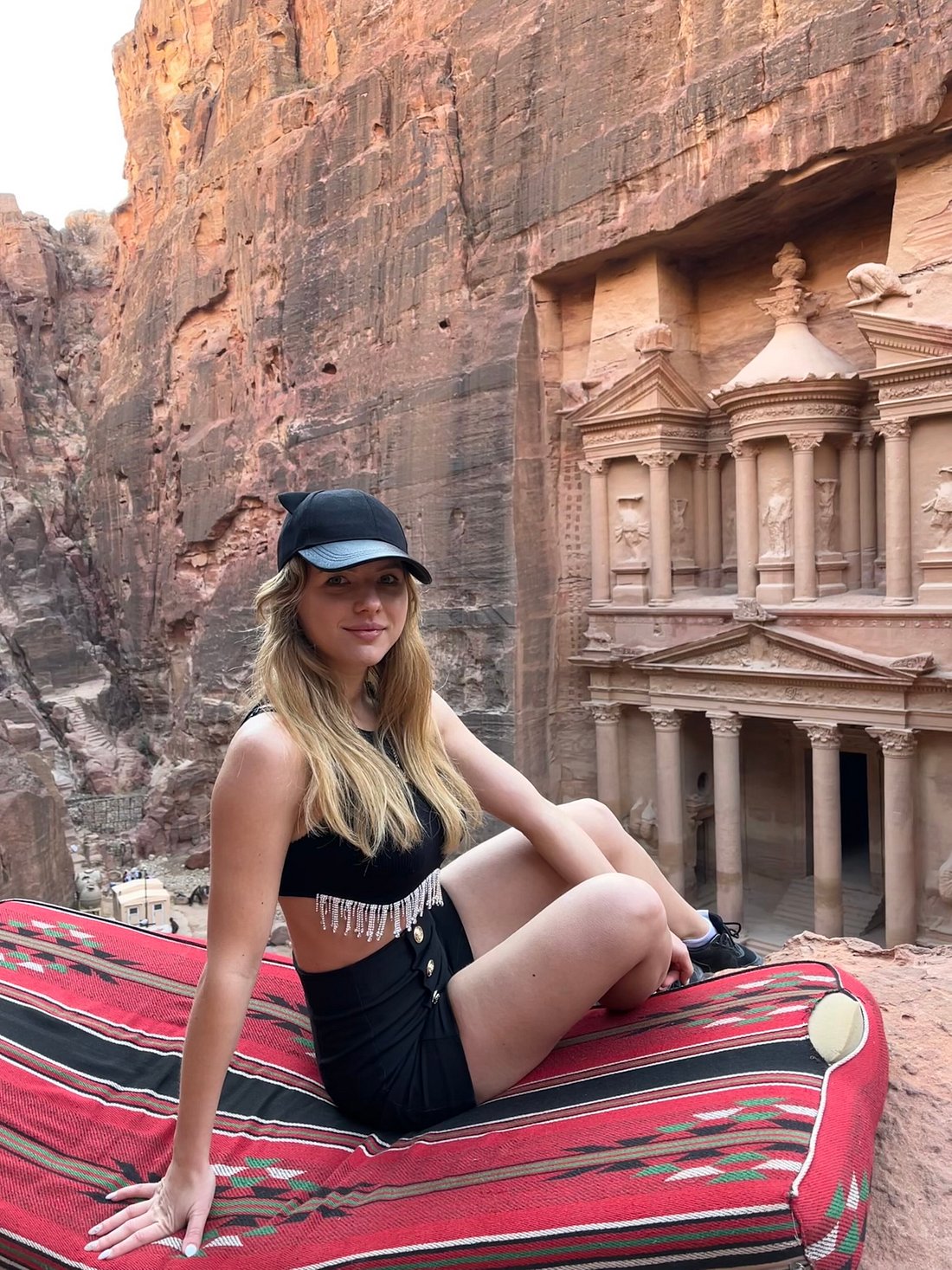 Petra Private Tour